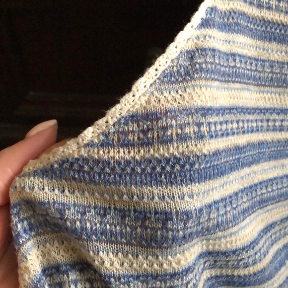 High neck tank top - Picture 3 of 3